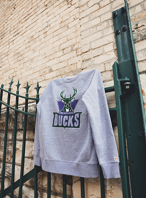 Milwaukee Bucks 2022-23 Classic Edition