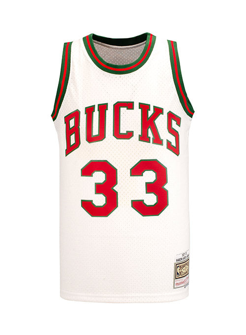 Milwaukee bucks jersey clearance white