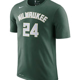 Nike Pat Connaughton Milwaukee Bucks Icon T-Shirt