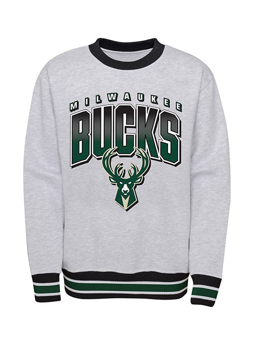 Official Milwaukee Bucks Jerseys, Hats, Apparel at Bucks Pro Shop
