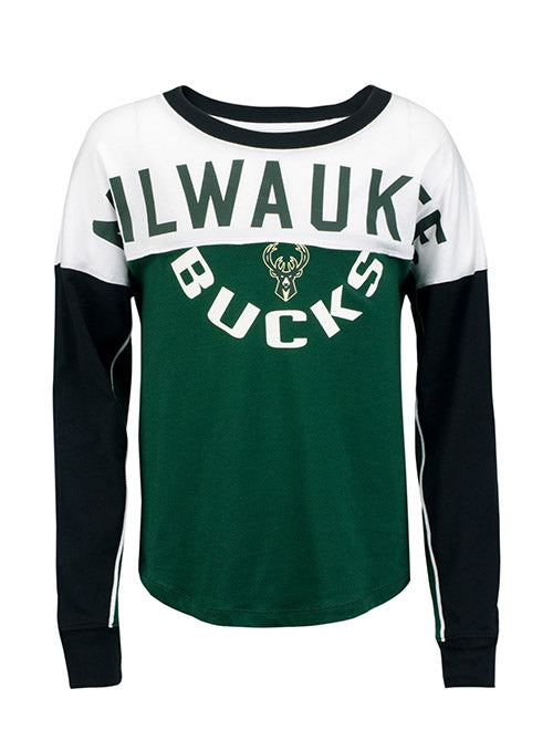2021 NBA Finals Champion Team Milwaukee Bucks Fear The Deer T-shirt Youth  Small