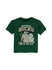 Toddler Outerstuff This Is The Way Star Wars Milwaukee Bucks T-Shirt In Green - Front View