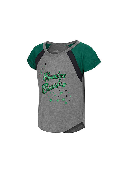 Chloe Milwaukee T Shirt