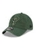 New Era Classic 2.0 Green Milwaukee Bucks Adjustable Hat - Angled Left Side View