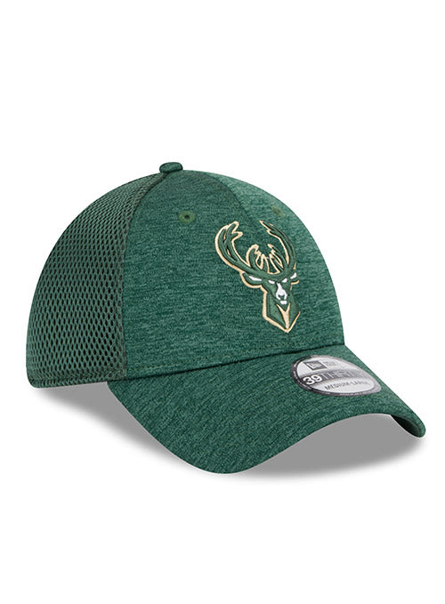 Bucks Flex Fit Hats | Bucks Pro Shop