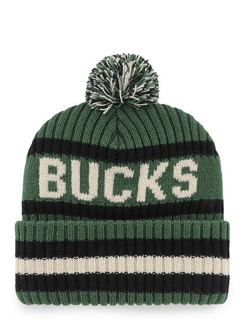 Bucks Winter Hats and Knit Hats | Bucks Pro Shop