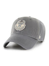 '47 Brand Clean Up Chasm Global Milwaukee Bucks Adjustable Hat