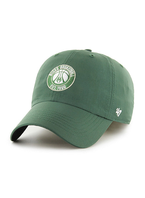 Clean Up Established Adjustable Hat