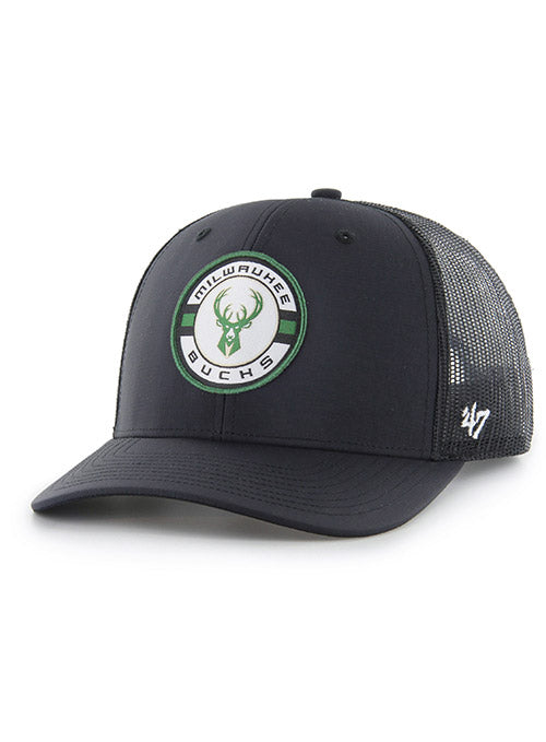 47 Brand Trucker Adjustable Hat