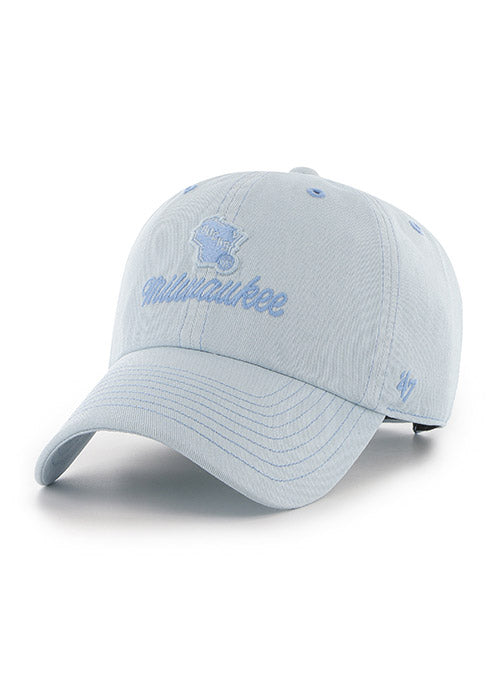 Clean Up Haze Milwaukee Bucks Adjustable Hat