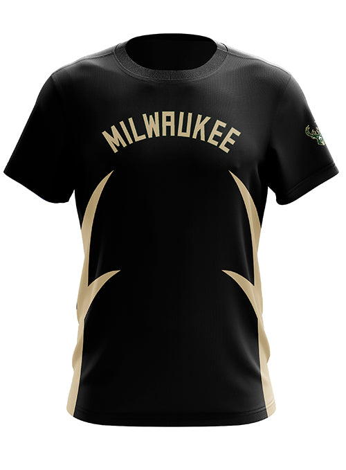 Milwaukee Bucks Archives - Custom T Shirt Design