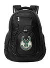 Mojo 19" Laptop Global Logo Milwaukee Bucks Backpack