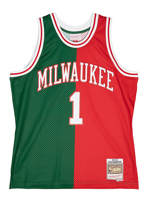 Milwaukee Bucks Nike Classic Edition Swingman Jersey - Purple - Brook Lopez  - Unisex