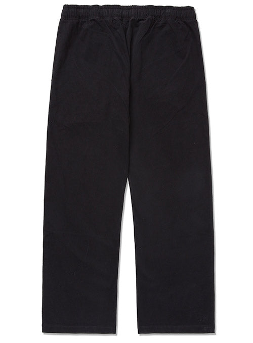 Standard Issue Slacker Wordmark Milwaukee Bucks Pants Bucks Pro Shop