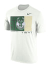 Nike Max90 Blueprint Milwaukee Bucks T-Shirt