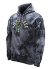 Stadium Essentials Ion Dark Crystal Wash Milwaukee Bucks Hooded Sweatshirt