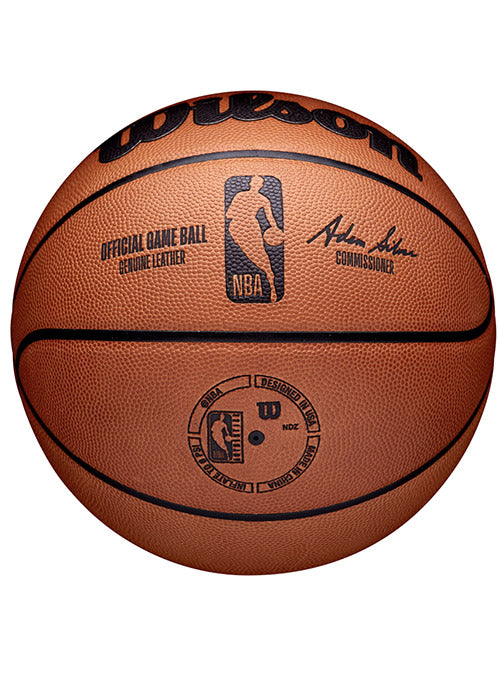 Spalding Basketball Official Size 6, 7 Men Ball NBA Cross Over Basketball  Orange