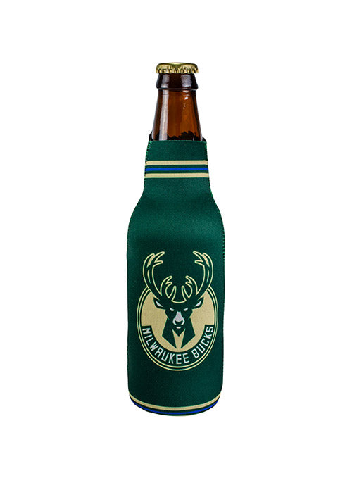 Logo Brand Global Milwaukee Bucks 20oz Tumbler