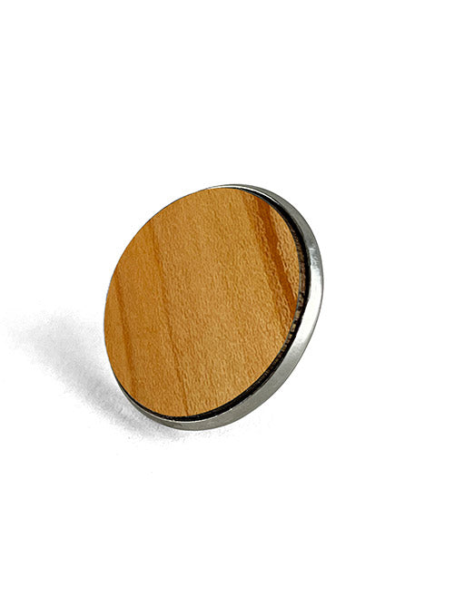 Milwaukee Bucks Court 2nd Edition Brooch Lapel Pin