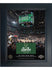 Artsman Championship Court 10x13 Lane Confetti Milwaukee Bucks Court Frame