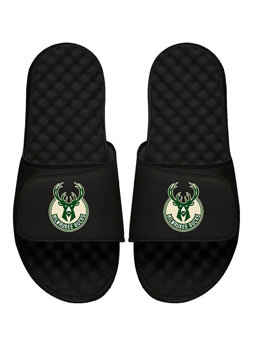 Global Mantra Milwaukee Bucks Sandal