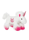 FOCO Unicorn Milwaukee Bucks Plush Toy