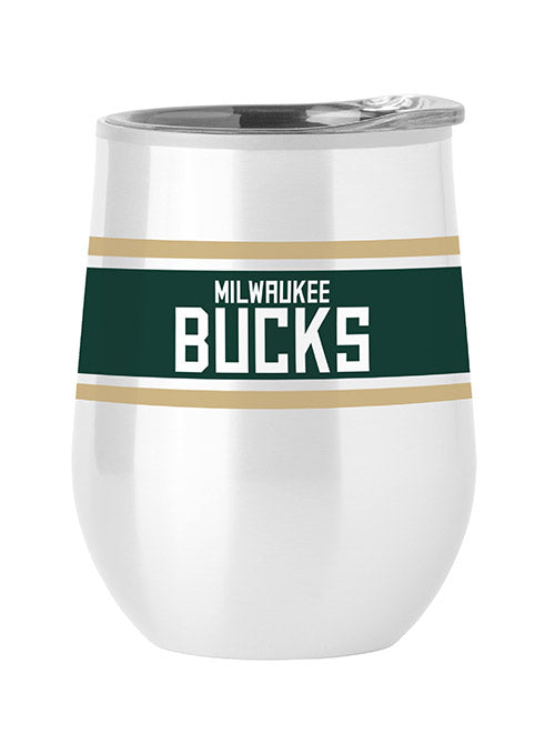 Milwaukee Bucks Basketball / Coors Light Metal Tin Aluminum Solo Beer Cup  24 oz