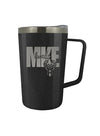 Great American Products 16oz Onyx Hustle Milwaukee Bucks Tumbler