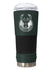 Great American Products 24oz Draft Milwaukee Bucks Tumbler In Green & Black - Front View