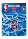 The Emblem Source Hardwood Classics 1993 Milwaukee Bucks Patch