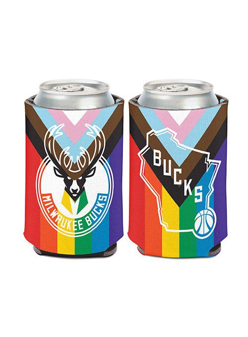 Pride Progressive Can Cooler
