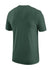 Jordan ESS JDN Franchise Milwaukee Bucks T-Shirt in Green - Back View