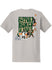 Bucks Pro Shop Women's History Month 2023 Milwaukee Bucks T-Shirt In Grey - Back View