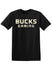 IOTG Secondary Bucks Gaming T-Shirt