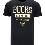 Sportiqe Fowler Marley Bucks Gaming T-Shirt