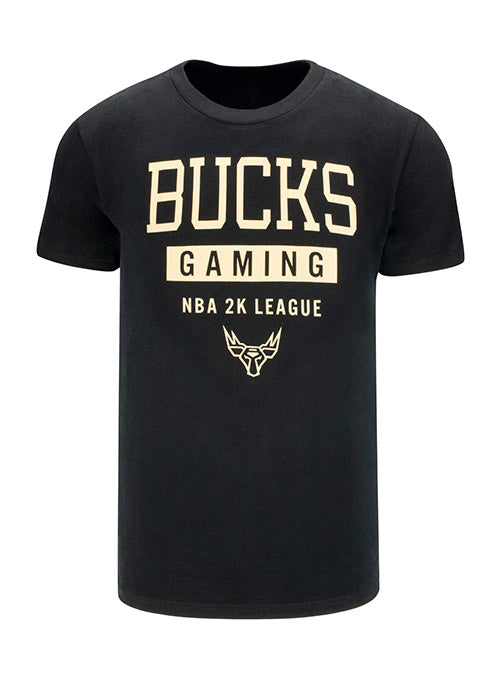 Sportiqe Fowler Marley Bucks Gaming T-Shirt