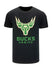 Sportiqe Fowler Logo Bucks Gaming T-Shirt