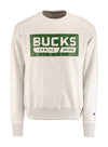Champion Reverse Weave Bucks Gaming Crewneck Sweatshirt