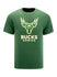 Champion Bucks Gaming Logo T-Shirt