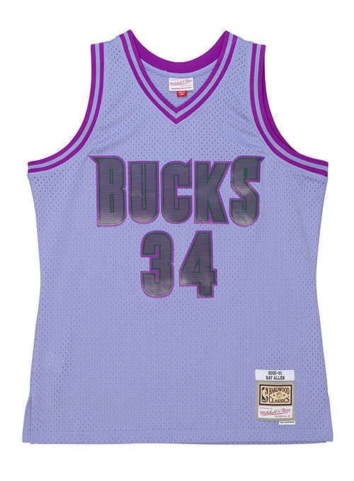 purple bucks jersey 2022