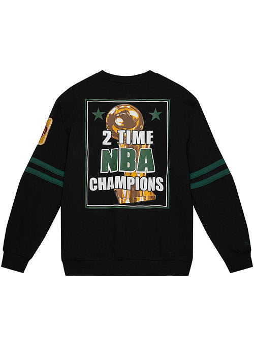 Men's Milwaukee Bucks Sweatshirts | Bucks Pro Shop
