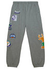 Mitchell & Ness HWC City Collection Milwaukee Bucks Jogger Pants