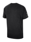 Nike Max 90 Courtside Versus Milwaukee Bucks T-Shirt In Black - Back View